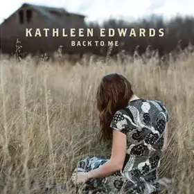 Couverture du produit · Back To Me