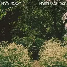 Couverture du produit · Many Moons