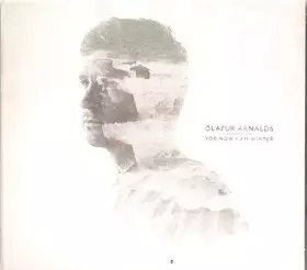 Couverture du produit · For Now I Am Winter