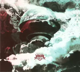 Couverture du produit · Vortex