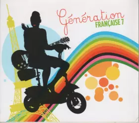 Couverture du produit · Génération Française 7