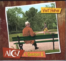 Couverture du produit · Vent Fripon