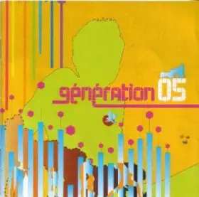 Couverture du produit · Génération 05