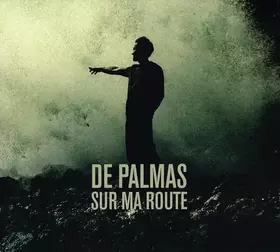 Couverture du produit · Sur Ma Route