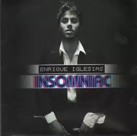 Couverture du produit · Insomniac