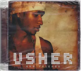 Couverture du produit · Usher And Friends