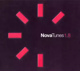 Couverture du produit · Nova Tunes 1.8