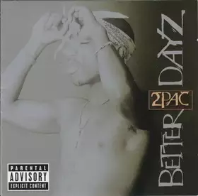 Couverture du produit · Better Dayz