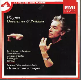 Couverture du produit · Ouvertures & Préludes