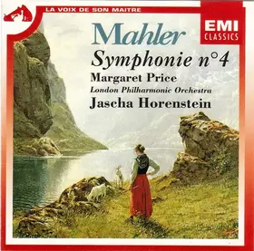 Couverture du produit · Symphonie N° 4