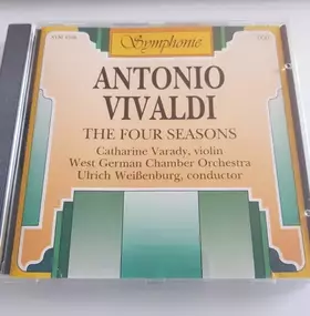 Couverture du produit · The Four Seasons