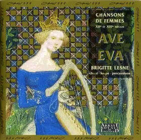 Couverture du produit · Ave Eva