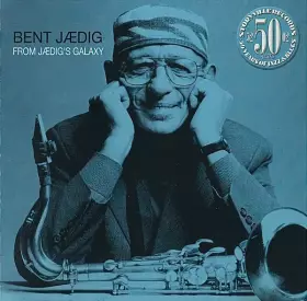 Couverture du produit · From Jædig's Galaxy