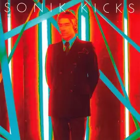 Couverture du produit · Sonik Kicks