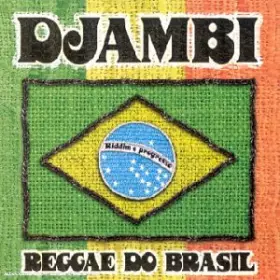 Couverture du produit · Riddim E Progresso