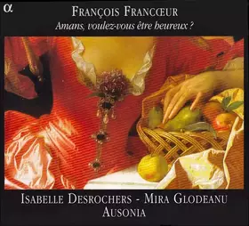 Couverture du produit · Amans, Voulez-Vous Être Heureux?