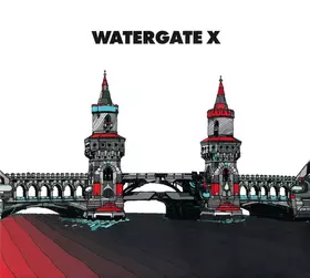 Couverture du produit · Watergate X