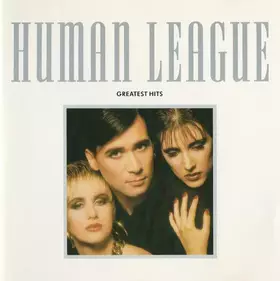 Couverture du produit · Greatest Hits