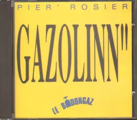 Couverture du produit · Le Bidongaz