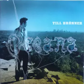 Couverture du produit · Oceana