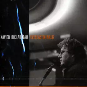 Couverture du produit · Everlastin' Waltz