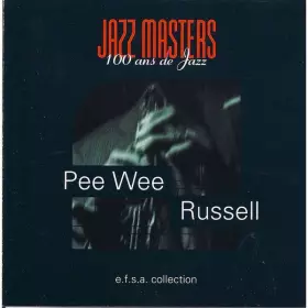 Couverture du produit · Jazz Masters (100 Ans De Jazz)