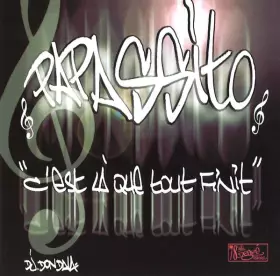 Couverture du produit · C'Est Là Que Tout Finit