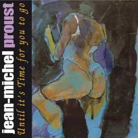 Couverture du produit · Until It's Time For You To Go