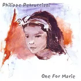 Couverture du produit · One For Marie