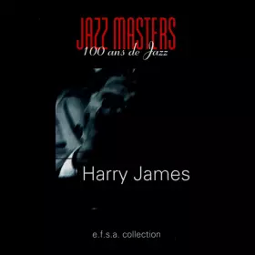 Couverture du produit · Jazz Masters (100 Ans De Jazz)