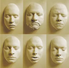 Couverture du produit · Behind The Music