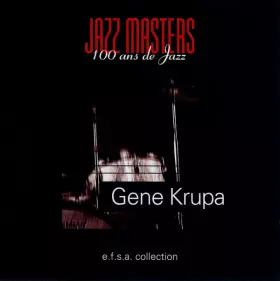 Couverture du produit · Jazz Masters (100 Ans De Jazz)
