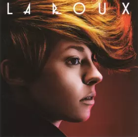 Couverture du produit · La Roux