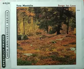 Couverture du produit · Songs For Love