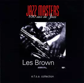 Couverture du produit · Jazz Masters (100 Ans De Jazz)