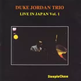 Couverture du produit · Live In Japan Vol.1