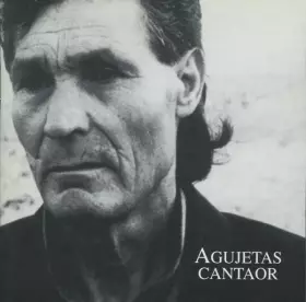 Couverture du produit · Agujetas , Cantaor