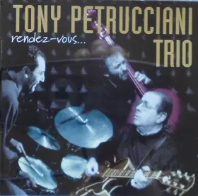 Couverture du produit · Rendez-Vous...