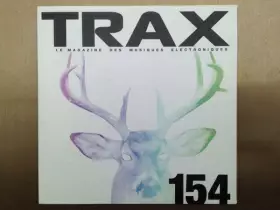Couverture du produit · Trax 154