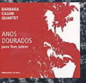 Couverture du produit · Anos Dourados
