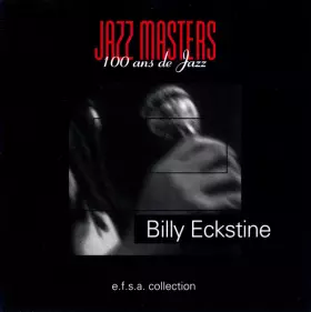 Couverture du produit · Jazz Masters (100 Ans De Jazz) 