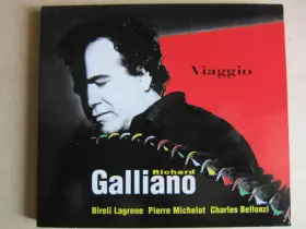 Couverture du produit · Viaggio