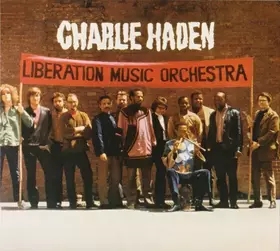 Couverture du produit · Liberation Music Orchestra