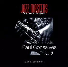 Couverture du produit · Jazz Masters (100 Ans De Jazz)
