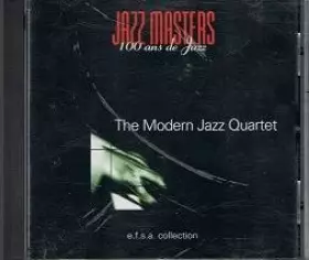 Couverture du produit · Jazz Masters (100 Ans De Jazz)