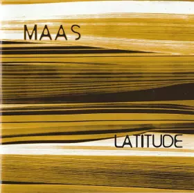 Couverture du produit · Latitude