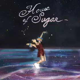 Couverture du produit · House Of Sugar