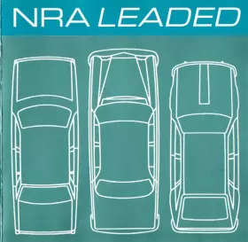 Couverture du produit · Leaded