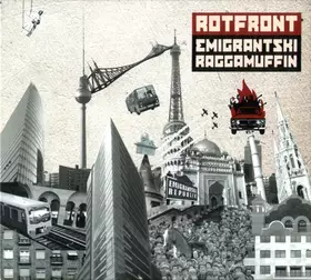 Couverture du produit · Emigrantski Raggamuffin