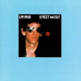 Couverture du produit · Street Hassle